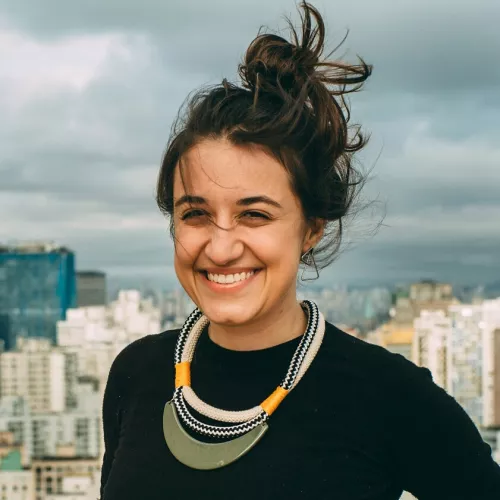 Gabriela Agustini