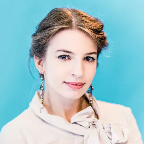EIn Bild von Marina Weisband