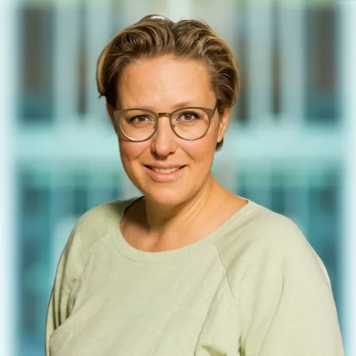 Foto von Juliane Leopold