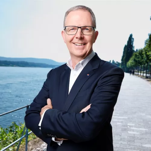 Axel Voss 