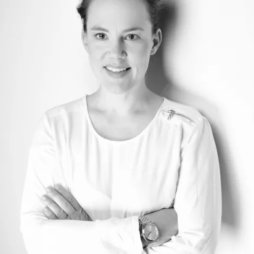 Katja Diehl says HI!